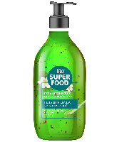 Изображение товара Fito косметик fito superfood гель для душа увлажняющий 520 мл