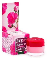 Изображение товара Rose of bulgaria бальзам для губ 5 мл