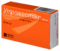 Утрожестан