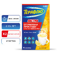 ТераФлю