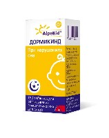 Дормикинд
