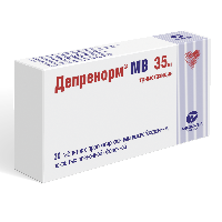 Депренорм МВ
