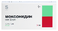 Моксонидин