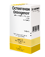 Остеогенон