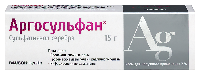 Аргосульфан