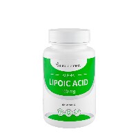 Изображение товара Natural elements альфа-липоевая кислота 60 шт. капсулы массой 0,33 г