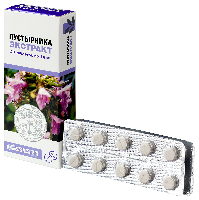 Пустырника экстракт