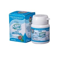 Изображение товара Эдас-953 гепа гранулы гомеопатические 20 гр