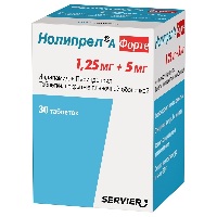 Нолипрел