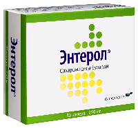 Энтерол