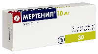 Мертенил