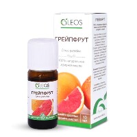 Изображение товара Oleos масло эфирное грейпфрут 10 мл