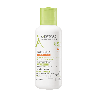 Изображение товара A-derma exomega control смягчающий крем для лица и тела 400 мл