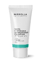 Изображение товара Мирролла паста с цинком и салициловой кислотой 40 мл
