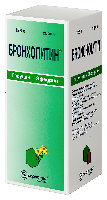 Бронхолитин