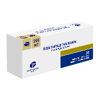 Леветирацетам