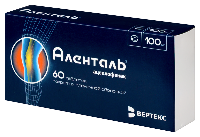 Аленталь