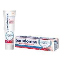 Parodontax зубная паста комплексная защита 75 мл