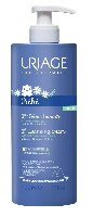 Изображение товара Uriage bebe крем очищающий пенящийся первый 500 мл