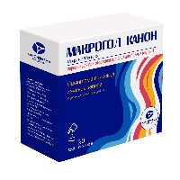 МАКРОГОЛ КАНОН