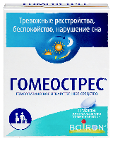 Гомеострес