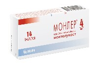 МОНЛЕР
