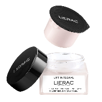 Изображение товара Lierac lift integral крем-гель для лица укрепляющий дневной 50 мл/сменный блок