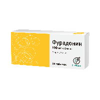 Фурадонин