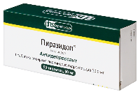 Пиразидол