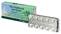 Пустырника экстракт