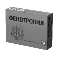 Фенотропил