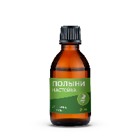 Полыни настойка