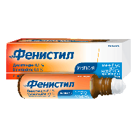 Фенистил