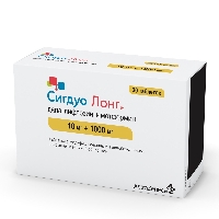 СИГДУО ЛОНГ