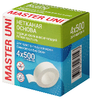 Лейкопластырь