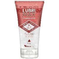Изображение товара Lubrimax stimulate гель-смазка интимный 75 мл