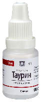 Таурин