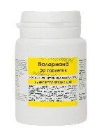 Валериана