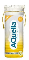 Изображение товара Aquella ватные диски 80 шт.
