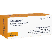 Омарон
