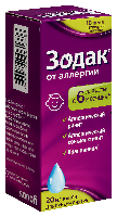 Зодак