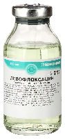 Левофлоксацин