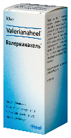 Валерианахель
