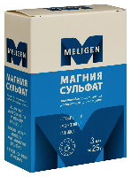 Магния сульфат