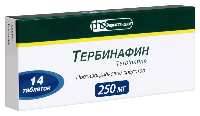 ТЕРБИНАФИН