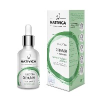 Изображение товара Nativica сыворотка сквалан+витамин е для всех типов кожи 30 мл