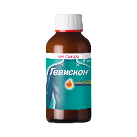 Гевискон