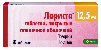 Лориста