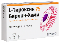 L-Тироксин
