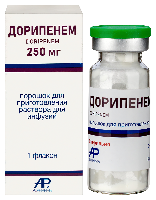 ДОРИПЕНЕМ